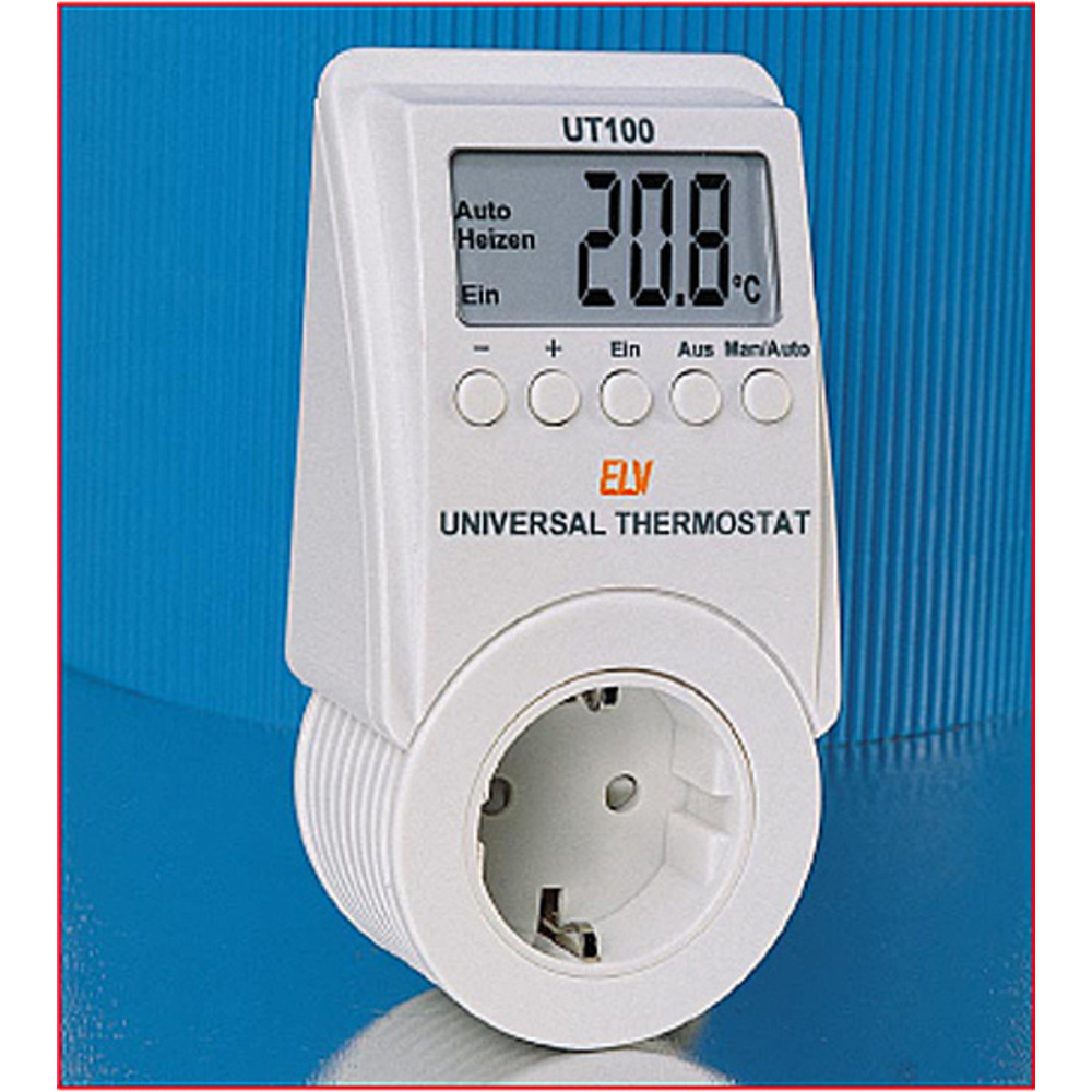 Universal-Thermostat UT 100