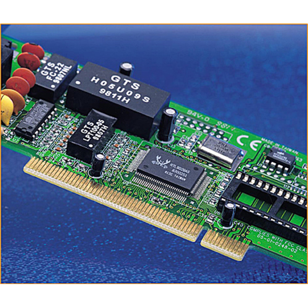 PCI-Grundlagen Teil 1/6