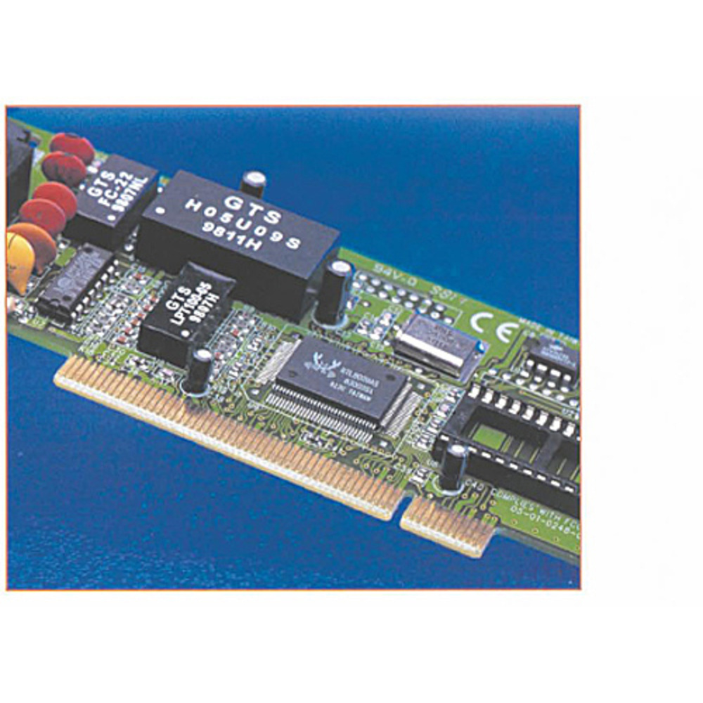 PCI-Grundlagen Teil 2/6