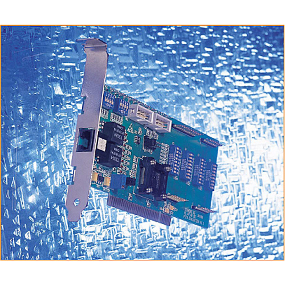 PCI-Grundlagen Teil 3/6