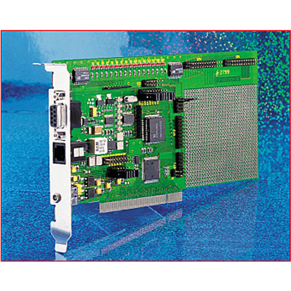 PCI-Grundlagen Teil 5/6