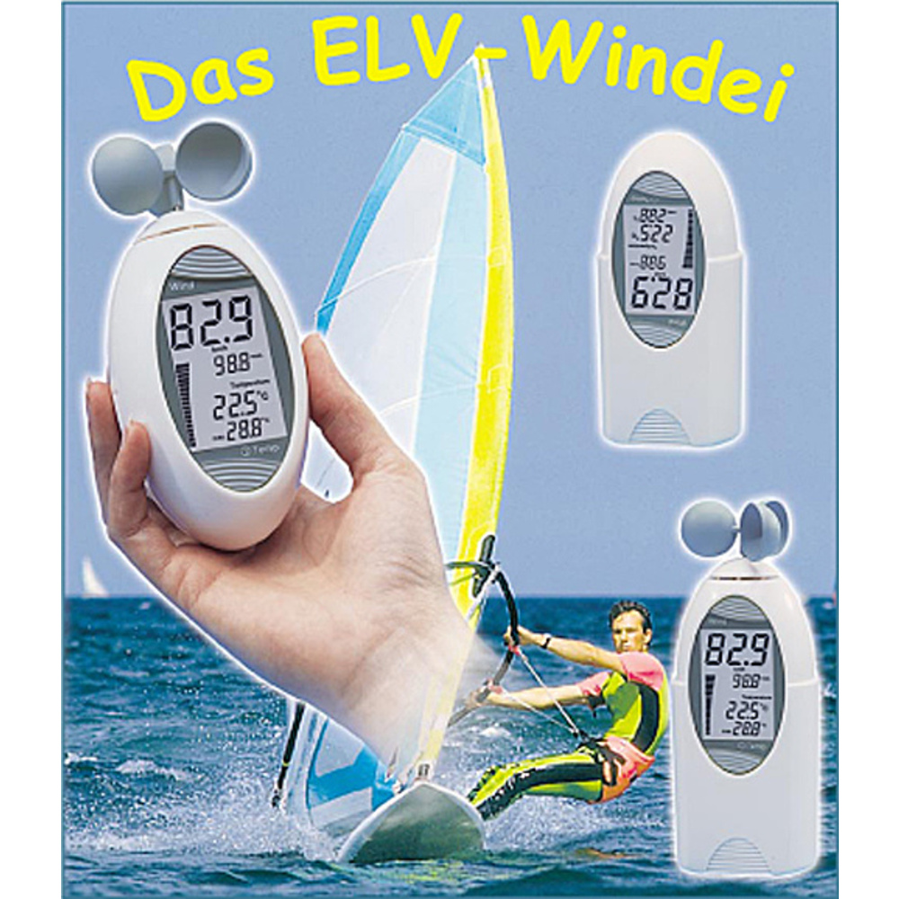 ELV-Hand-Windmesser