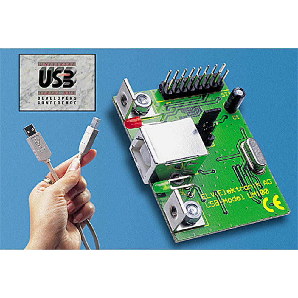 USB-Modul UM100