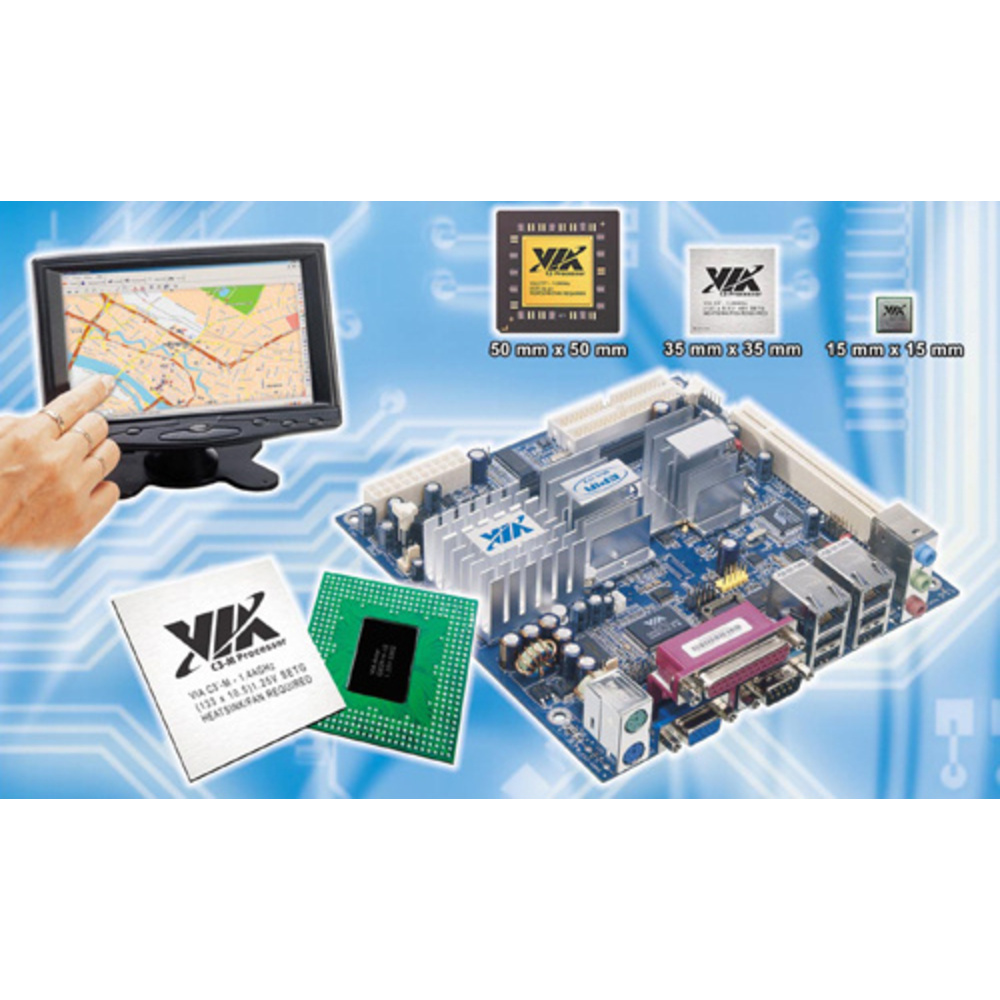 Die Minis kommen - ITX-PC-Systeme
