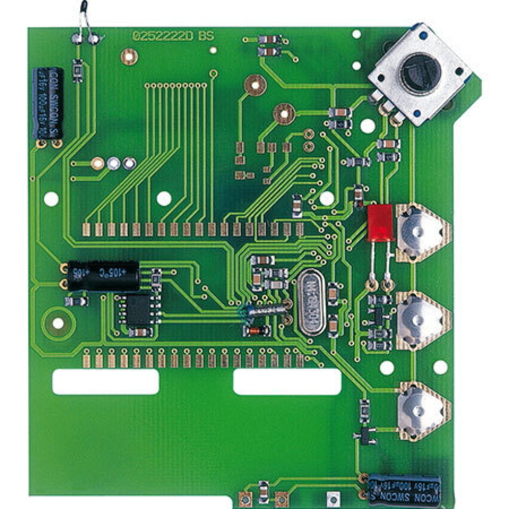 Funk-Heizkörperthermostat FHT 80B