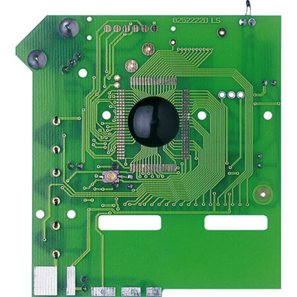 Funk-Heizkörperthermostat FHT 80B