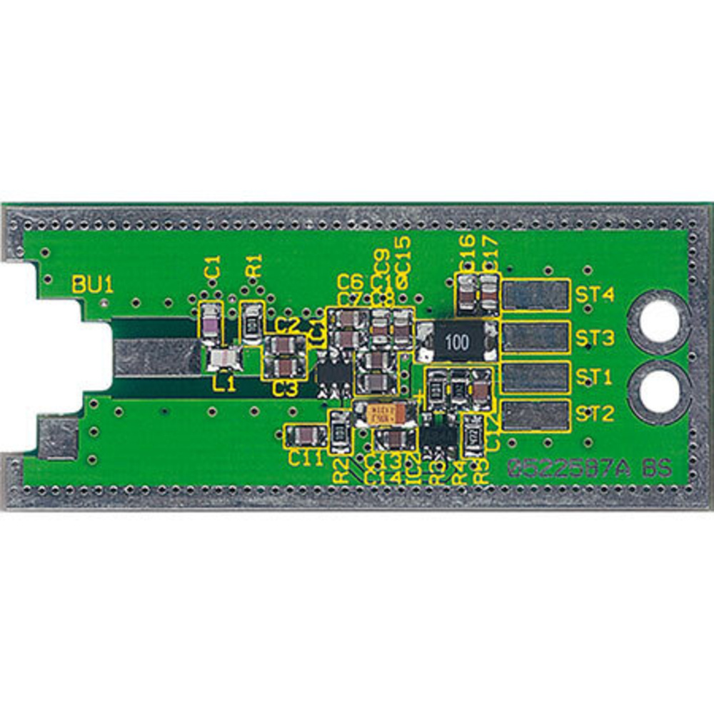 USB-HF-Leistungsmesser RFP 500 Teil 2/2