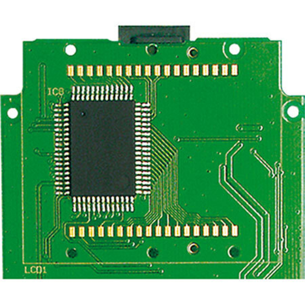 USB-HF-Leistungsmesser RFP 500 Teil 2/2