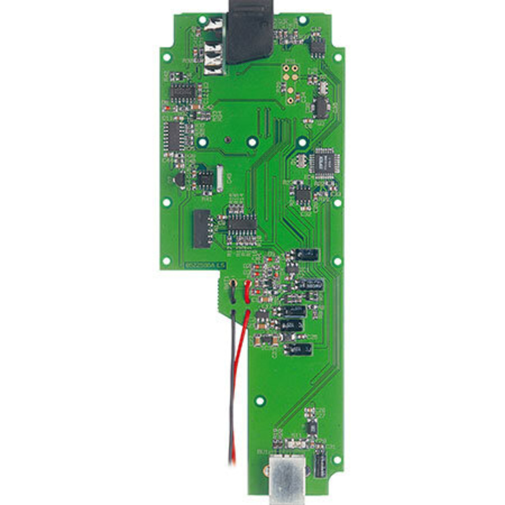 USB-HF-Leistungsmesser RFP 500 Teil 2/2