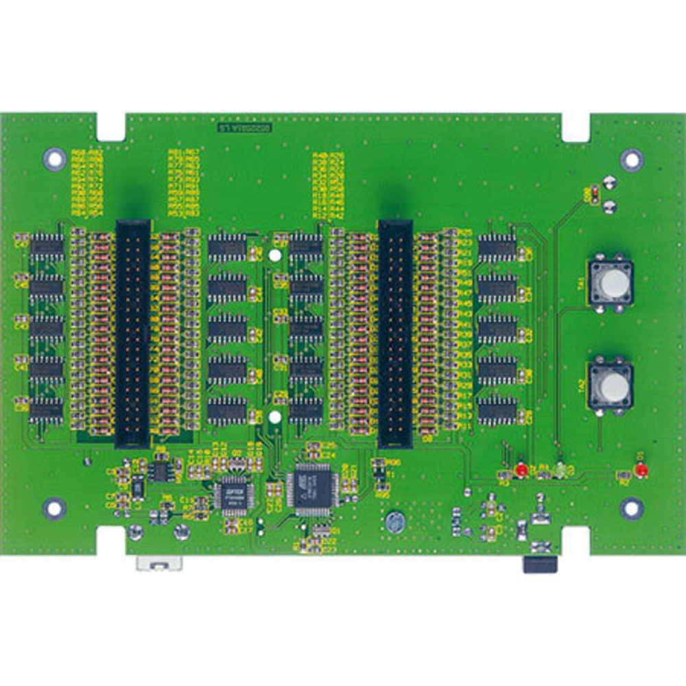 PC-Kabeltester PCK 100 Teil 2/3