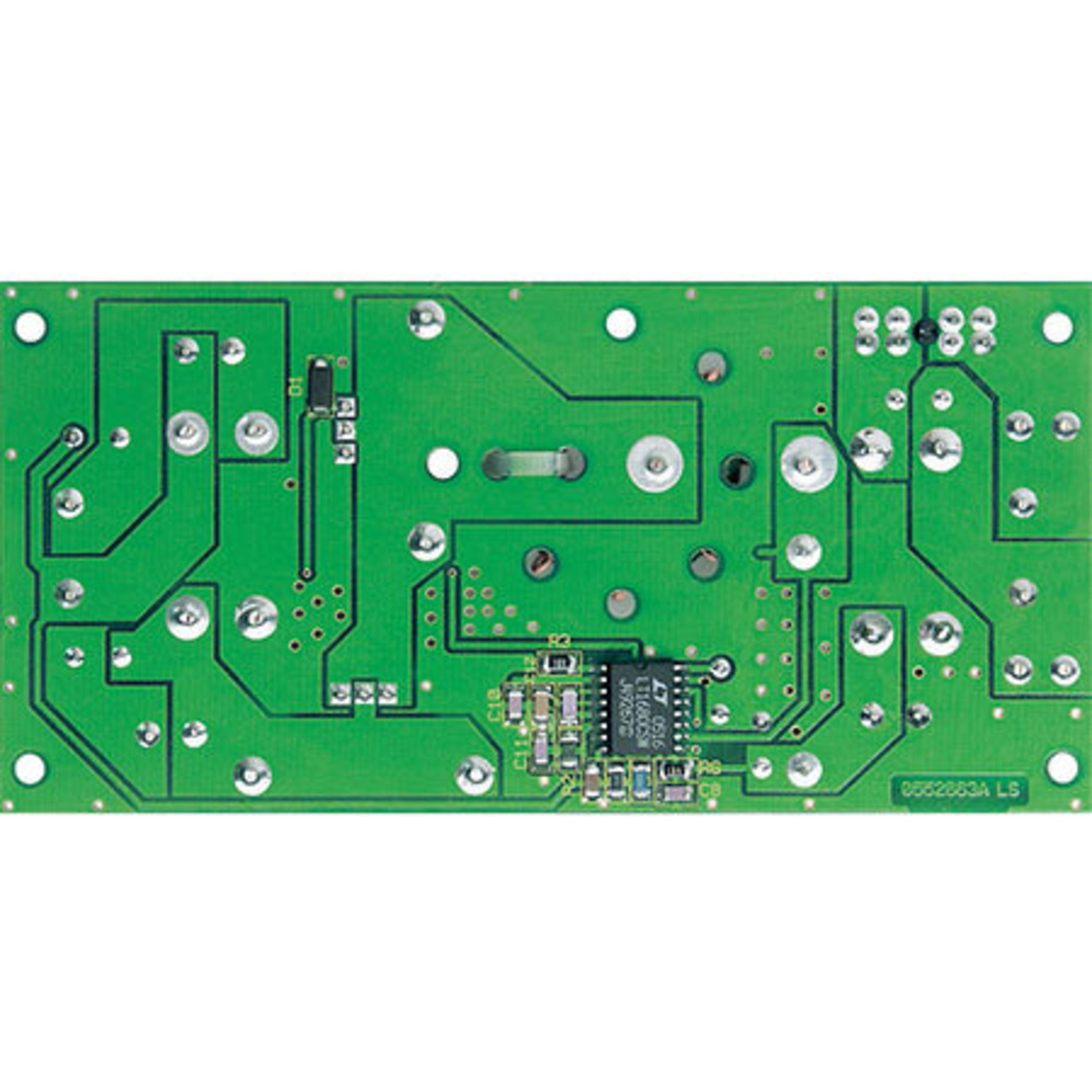 Step-up-Wandler SUW 12/24 für Lademodule