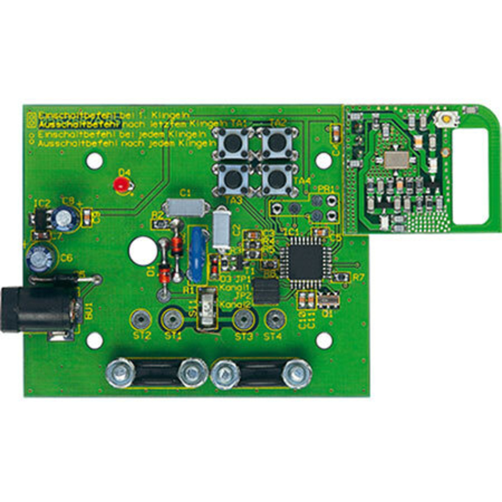 Telefonklingel-Sender FS20 TKS