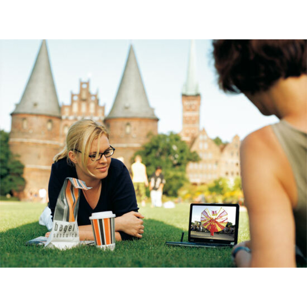 DVB-T in Theorie und Praxis Teil 1/2