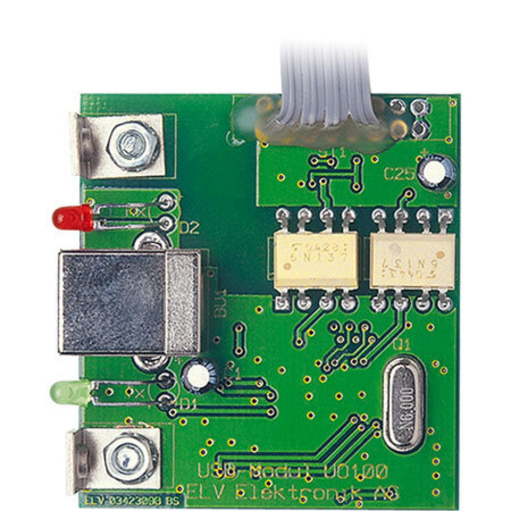 Akku-Lade-Center ALC 8000/ALC 8500 Expert Teil 6/8