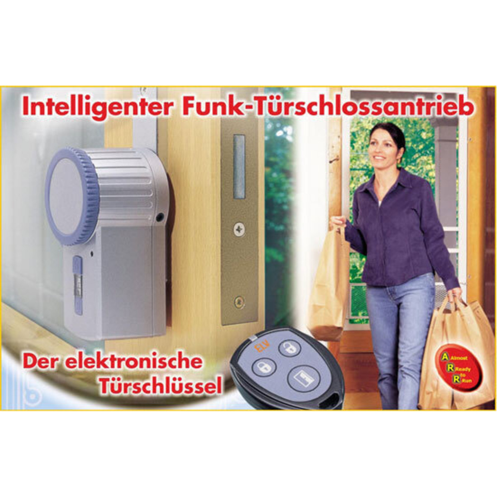KeyMatic® KM 300 IQ+ Teil 2/2