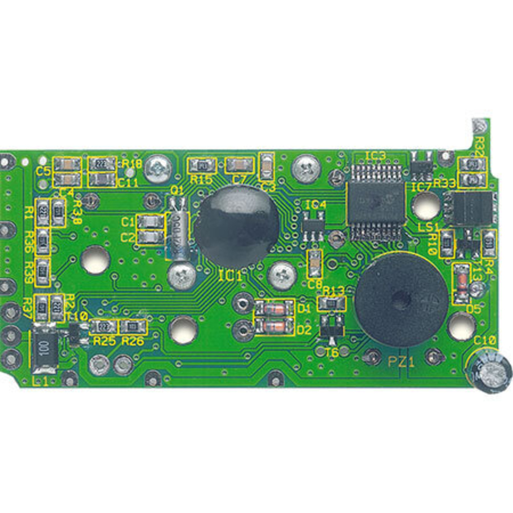 KeyMatic® KM 300 IQ+ Teil 2/2