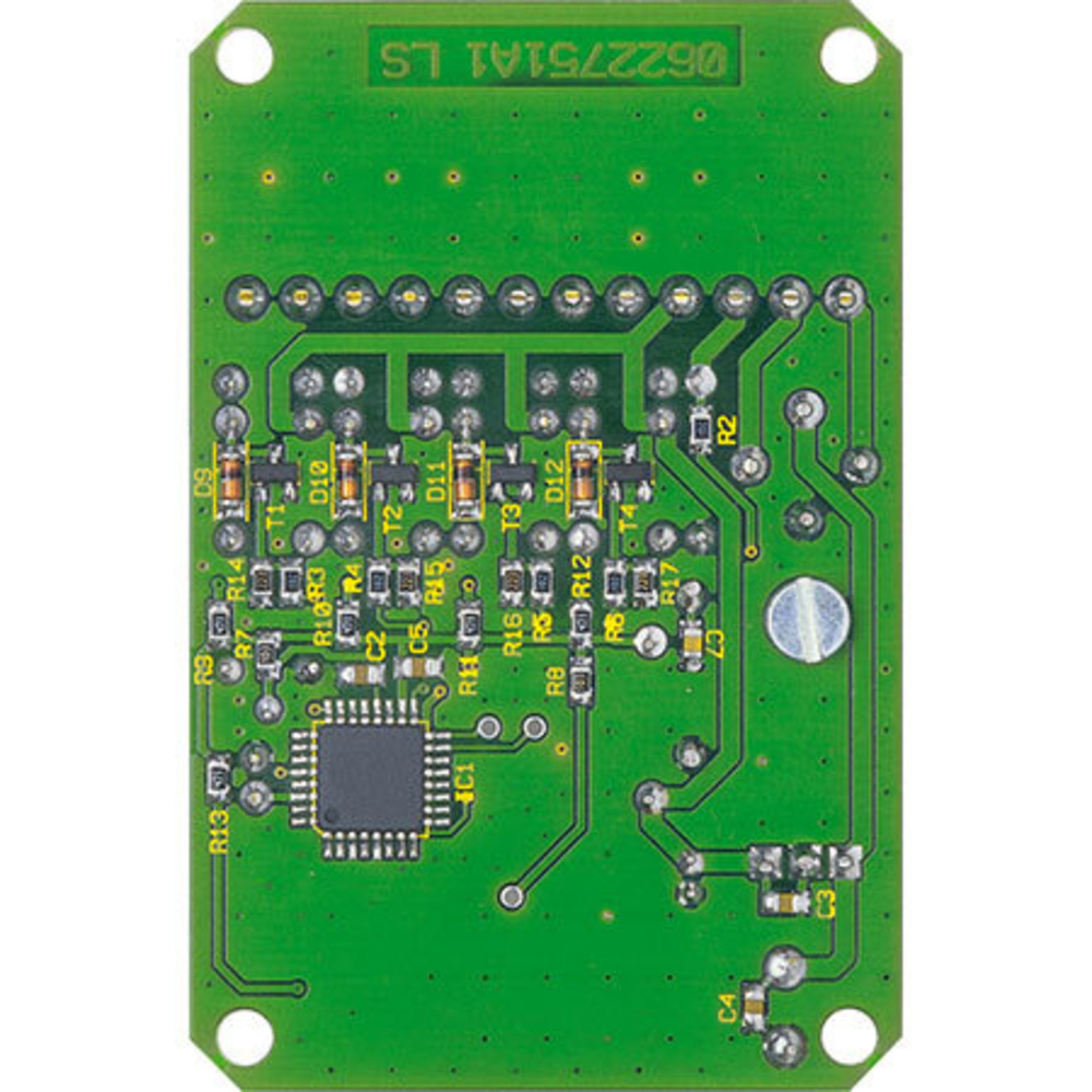 Türklingel-Multiplexer TKM 1