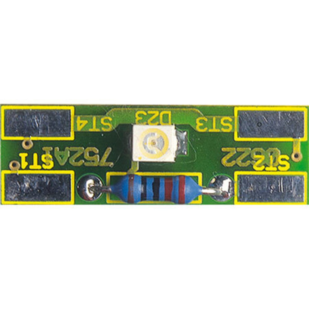Türklingel-Multiplexer TKM 1