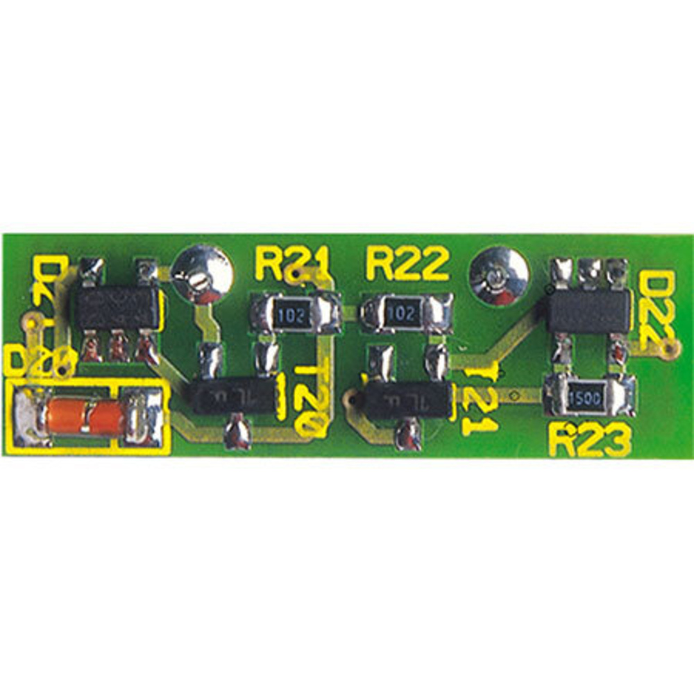 Türklingel-Multiplexer TKM 1