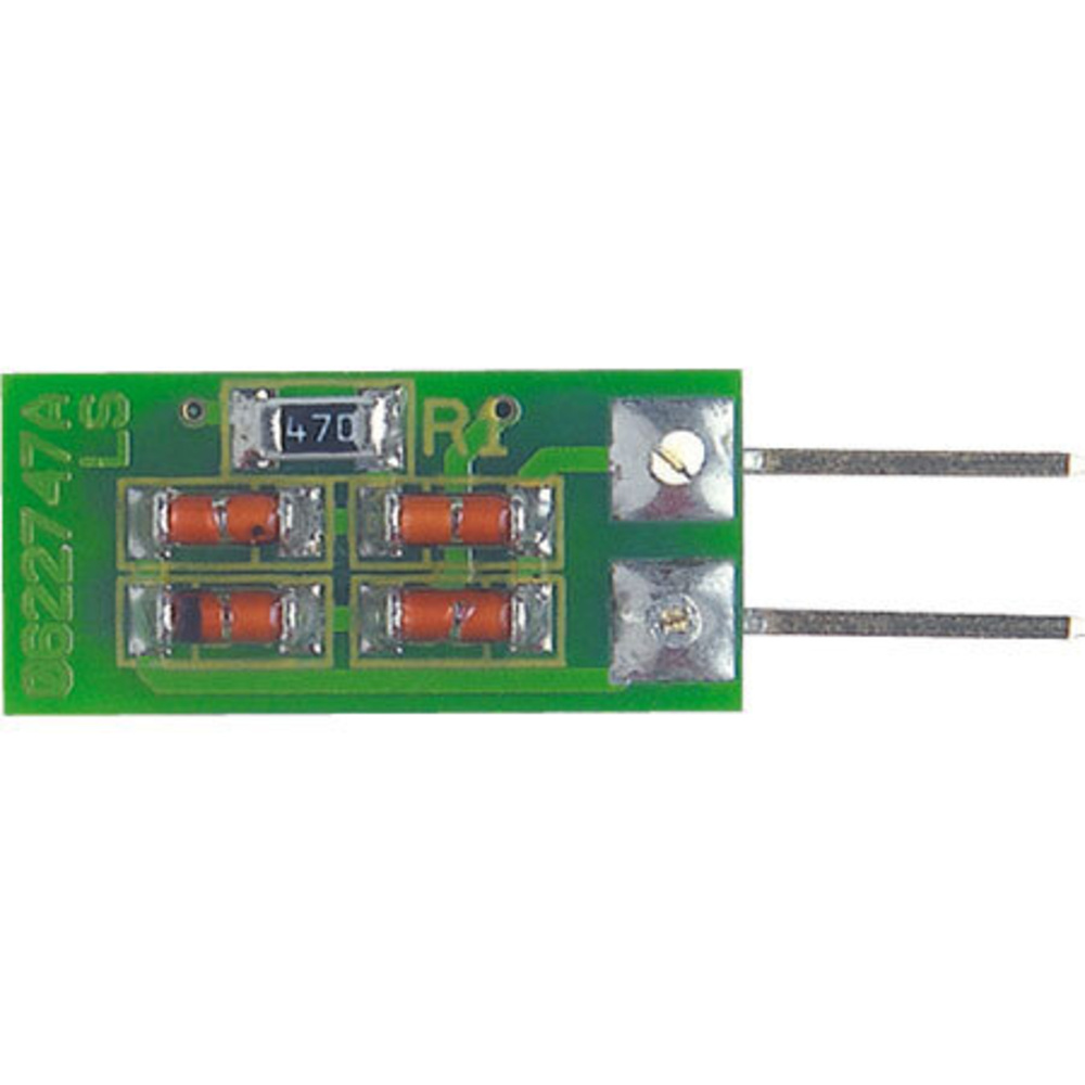 SMD-LED-Leuchte