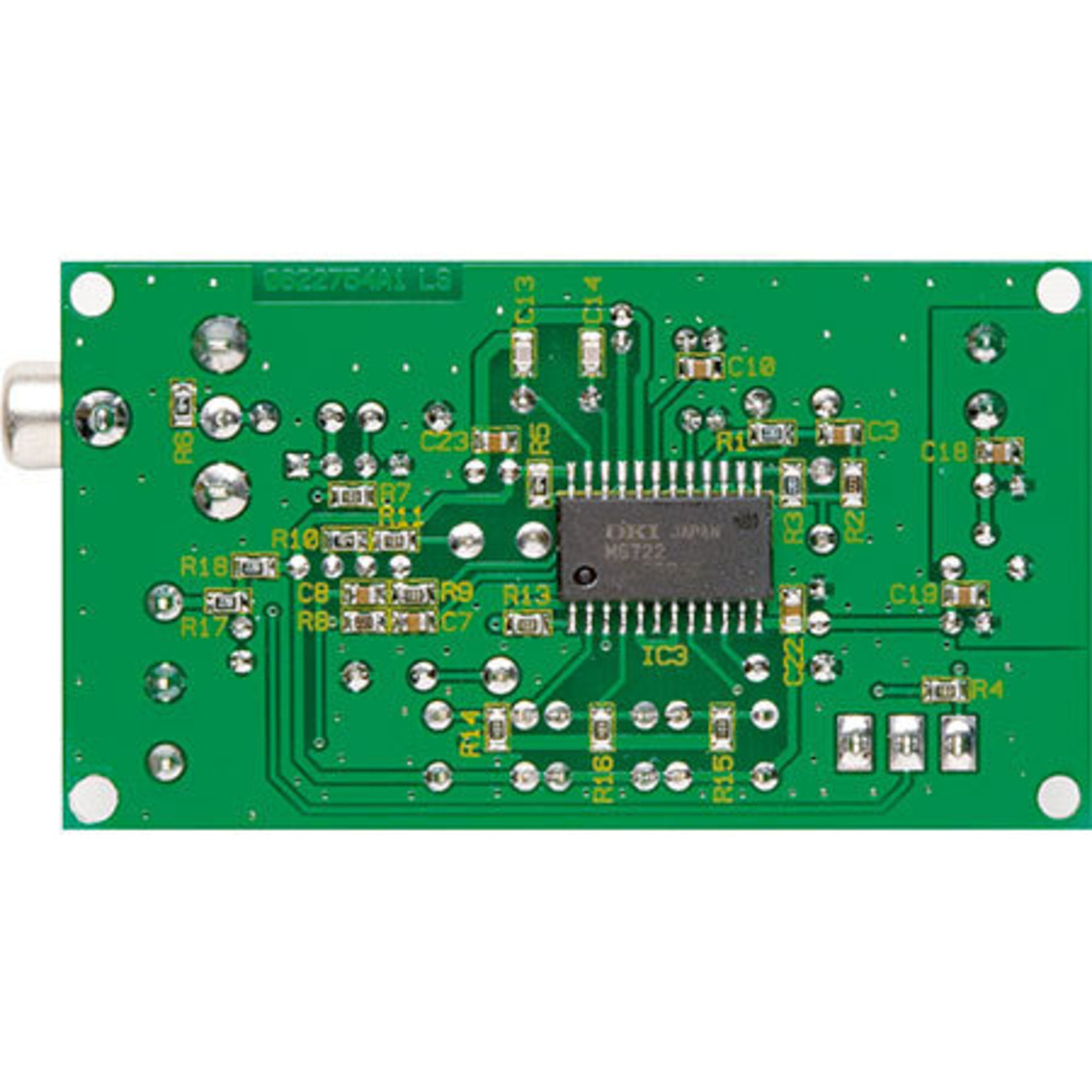 Voice-Changer VC 100
