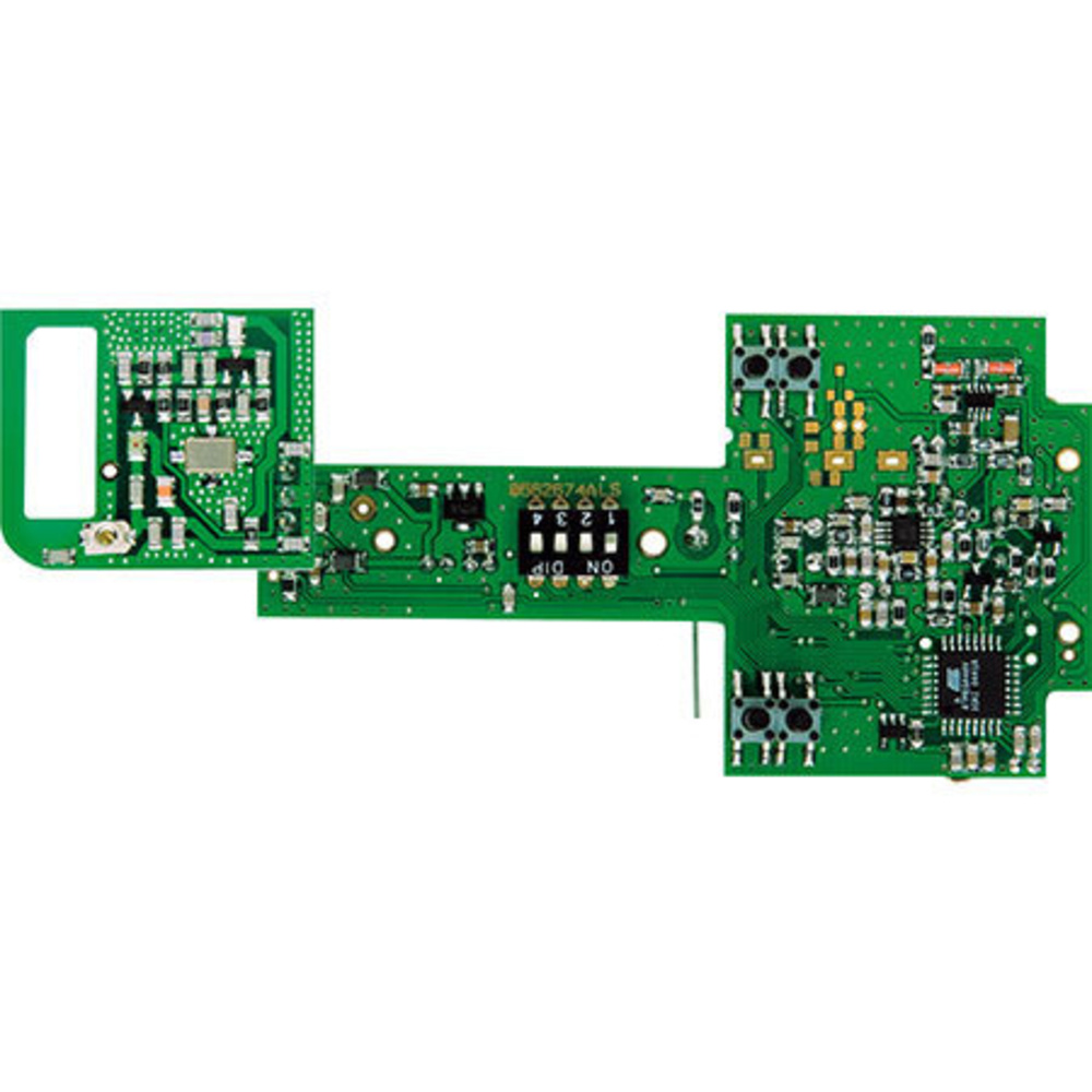Funk-Bewegungsmelder FS20 PIRI-2 Teil 1/2