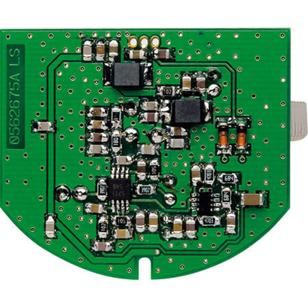 Funk-Bewegungsmelder FS20 PIRI-2 Teil 1/2