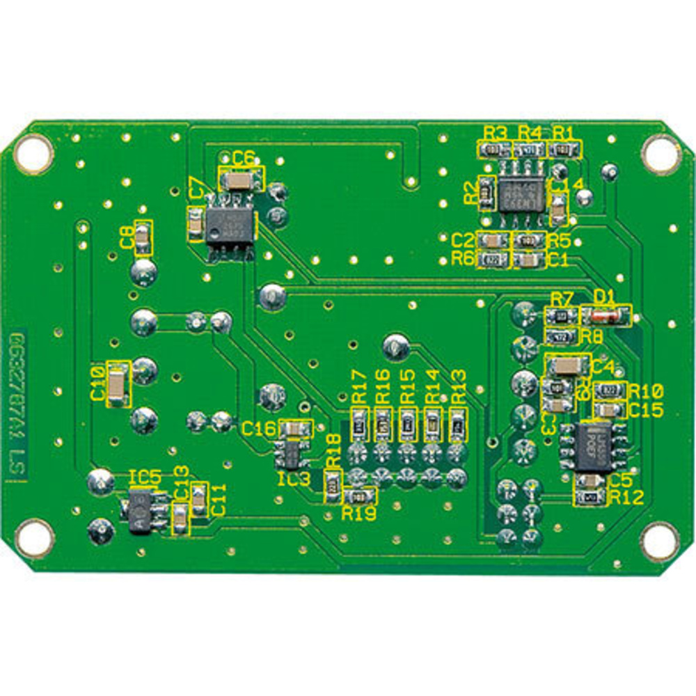 Dimmer DHPL 1 für High-Power-LEDs