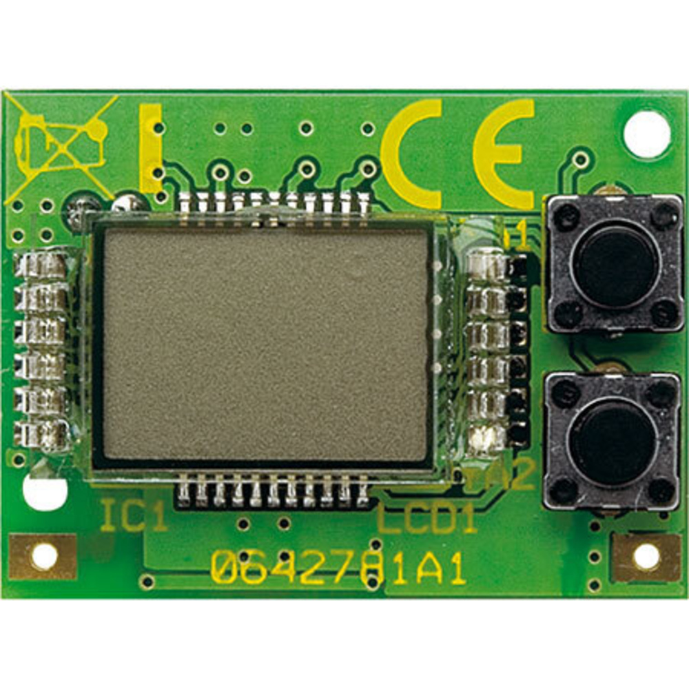 Lithium-Akku-Monitor LAM 5
