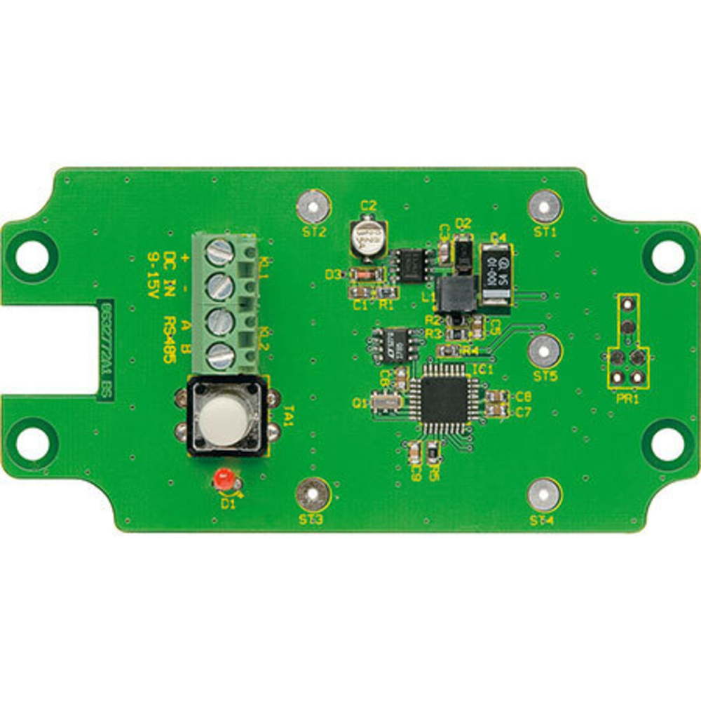 Hausschaltsystem HS485 Lux-Sensor HS485 LX1