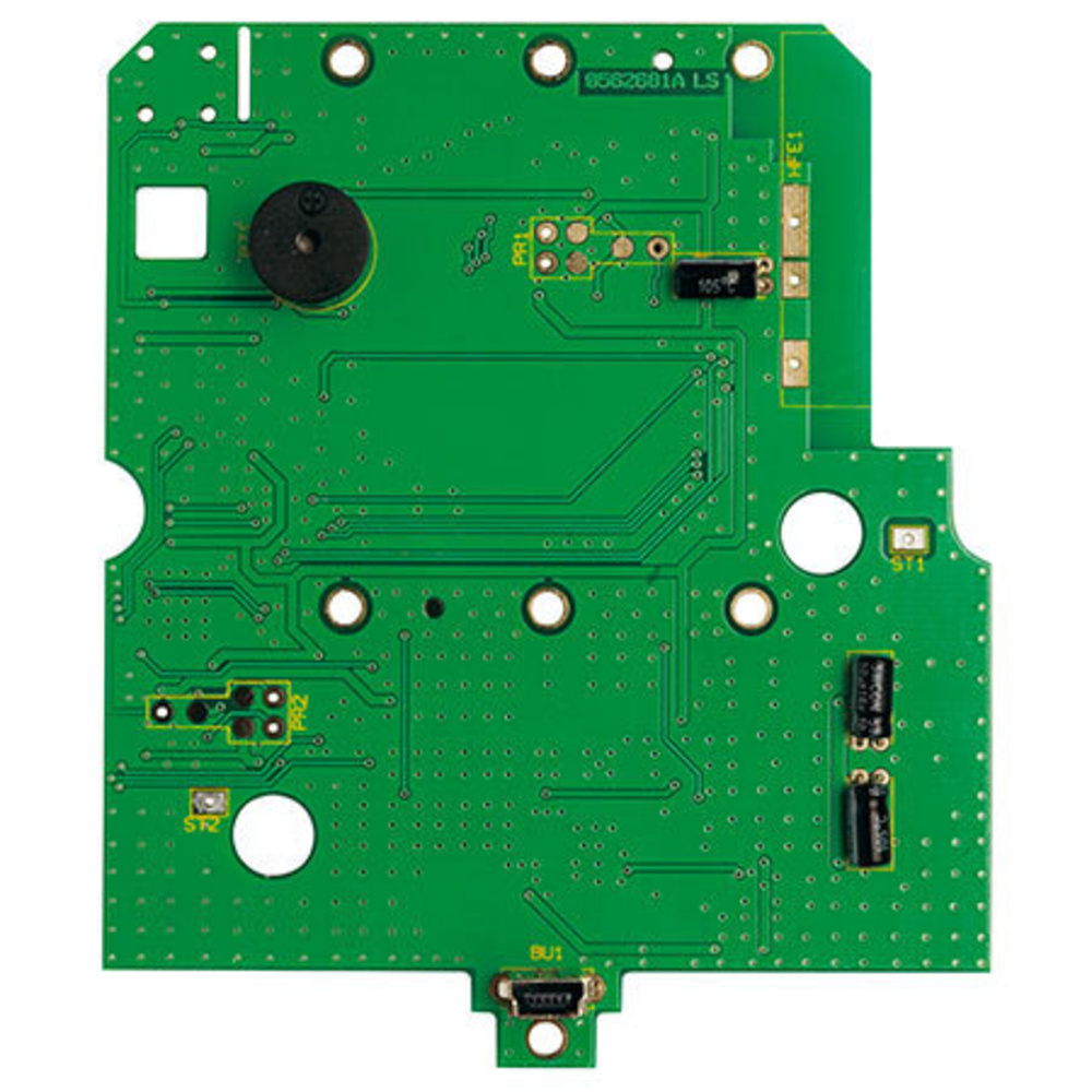Funk-Energiemonitor mit Datenlogger EM 1010 PC Teil 1/3