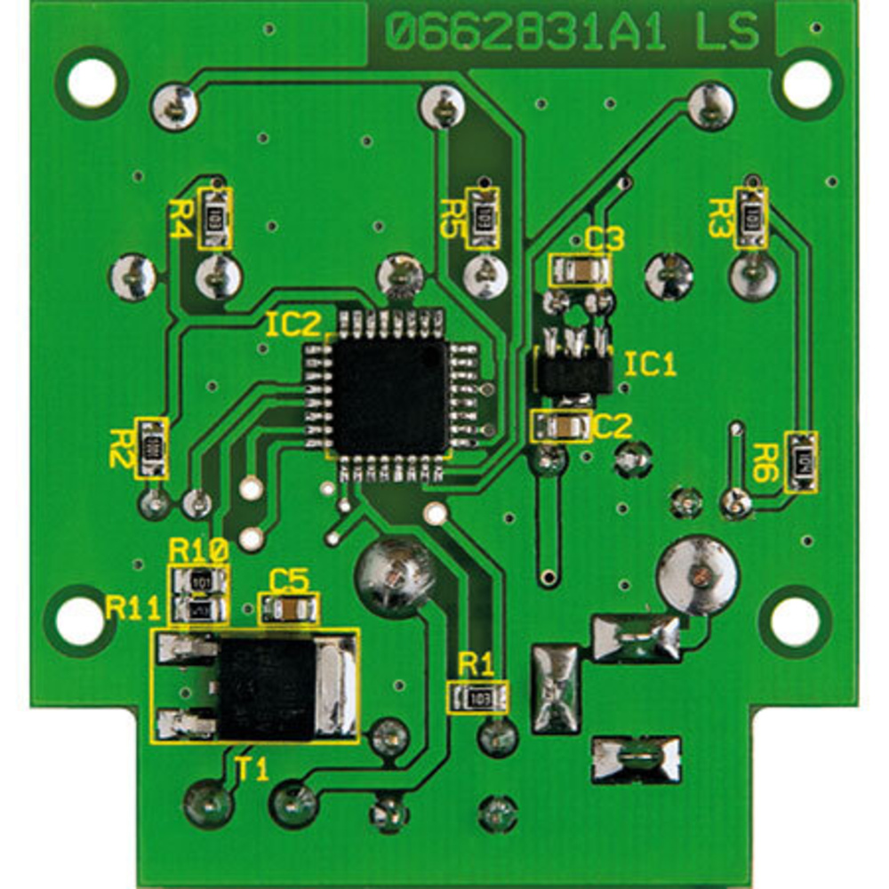 Mondlicht-Dimmer LMD1 – der Mond ist aufgegangen …