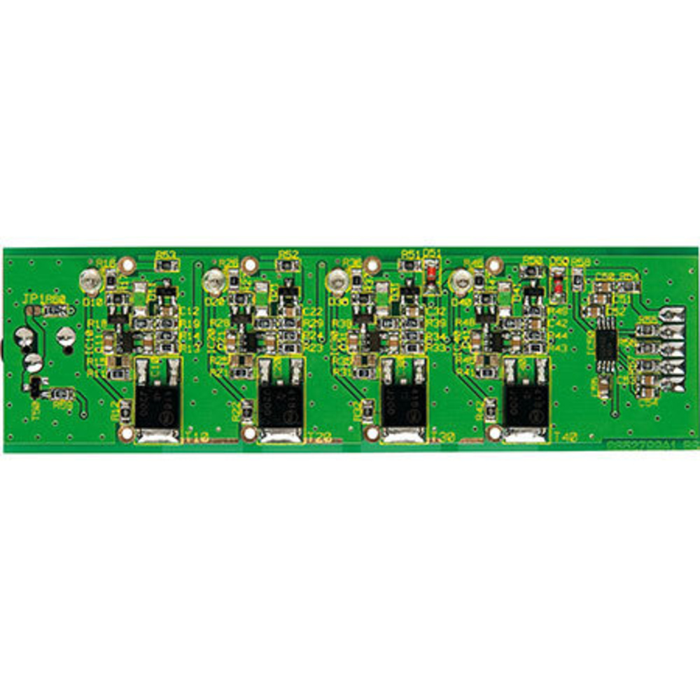 4-Channel-Lithium-Protector LPP 4