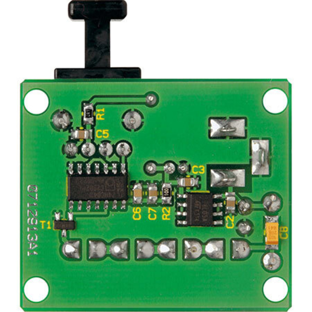 Toslink-Signale über Infrarot TIR 100