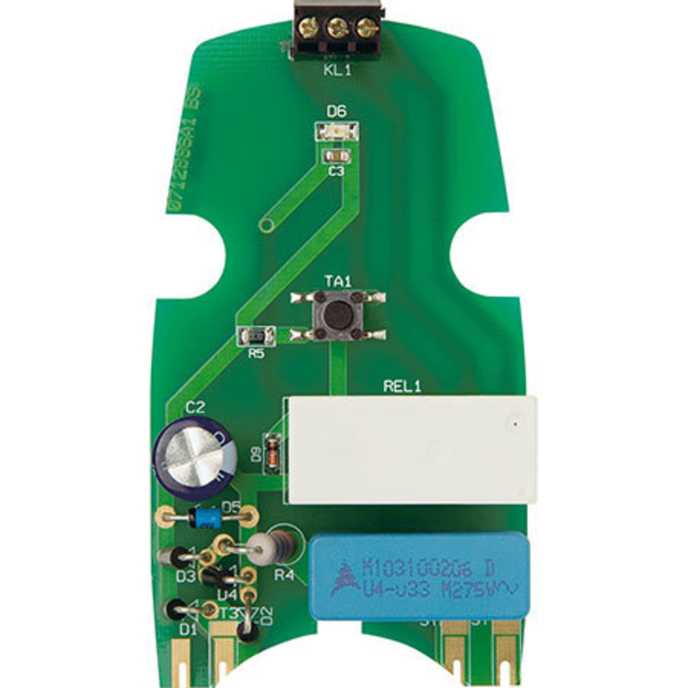 230-V-Schaltkontakt-Interface SK 230