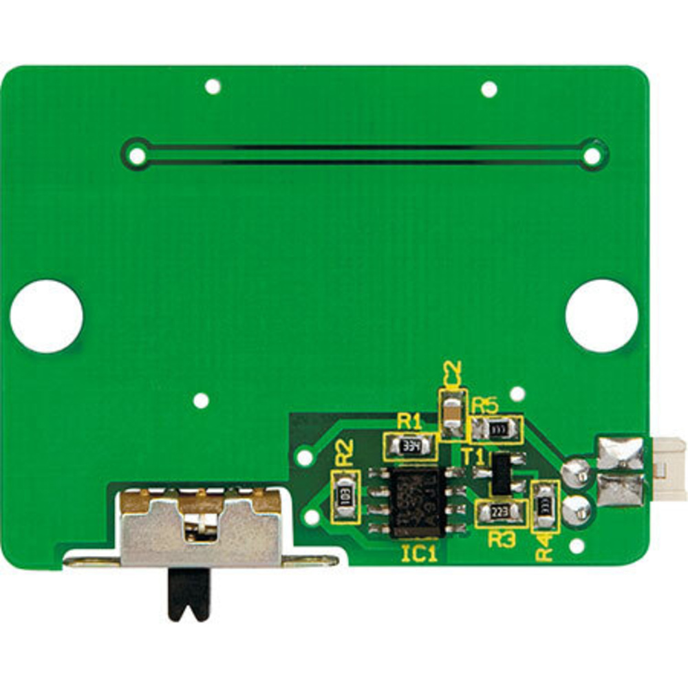 LED-Alarm-Blinker DLFU 1 – Der Einbrecher-Schreck