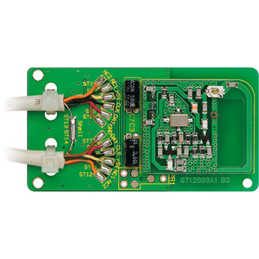 FS20-Sender für PC-Tastatur FS20 SPC – Haustechnik bequem steuern