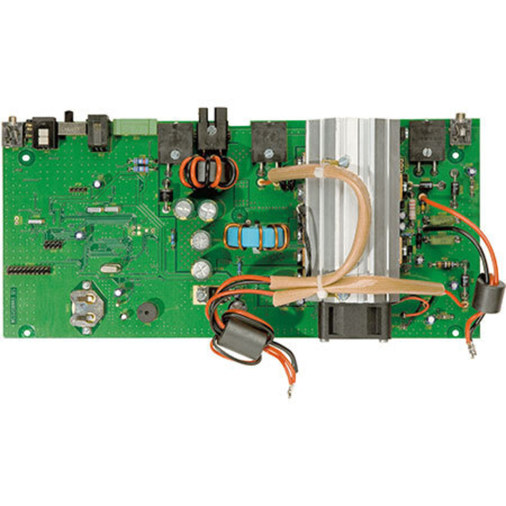 ALC 5000 Mobile Akku-Lade-Center Teil 5/6