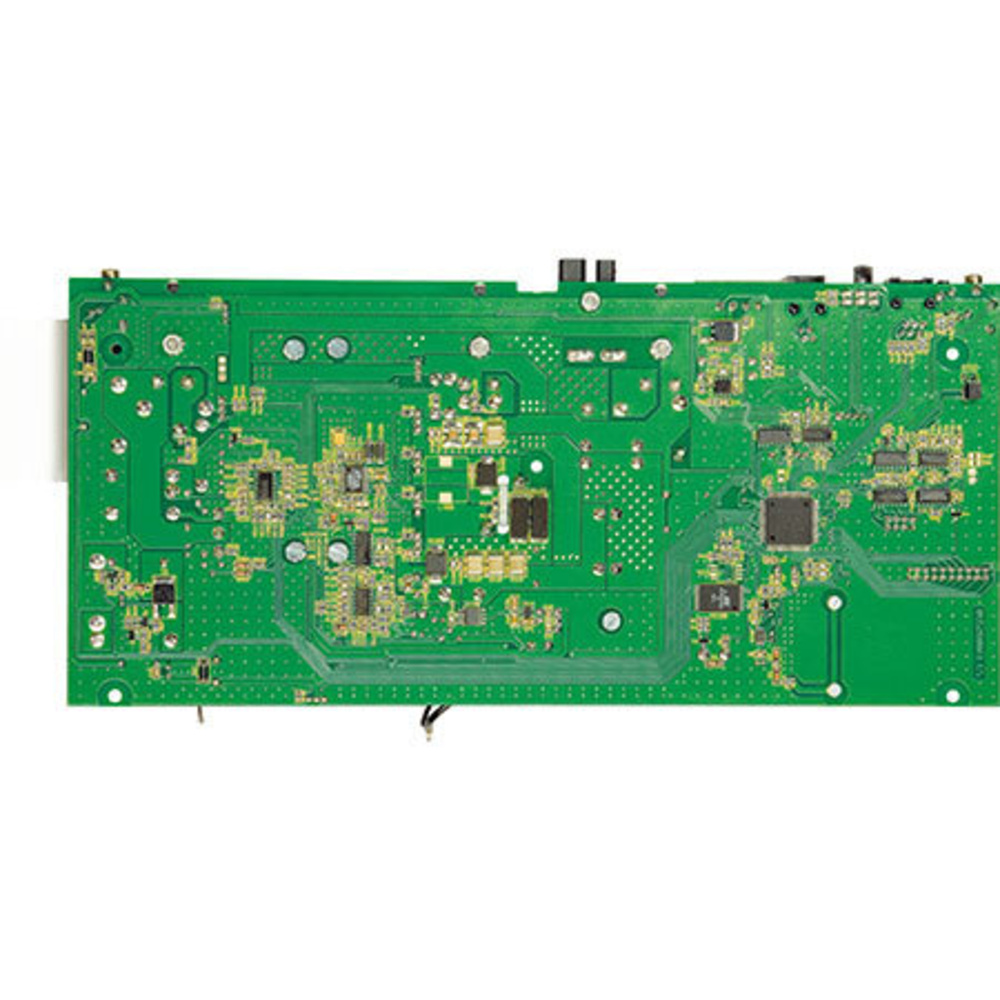 ALC 5000 Mobile Akku-Lade-Center Teil 5/6