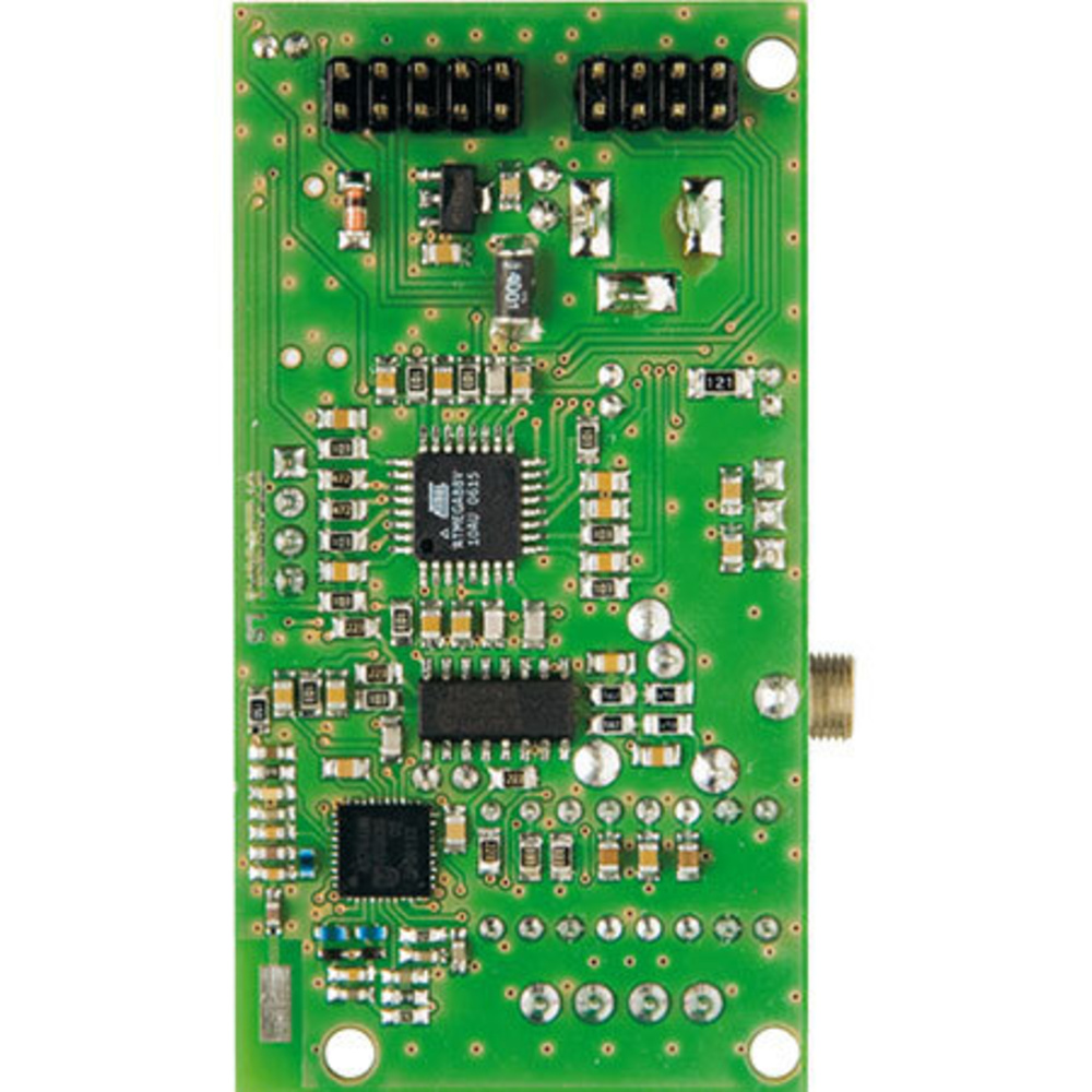 Mini-Stereo-RDS-Radio-Modul RDS 100 Teil 2/3