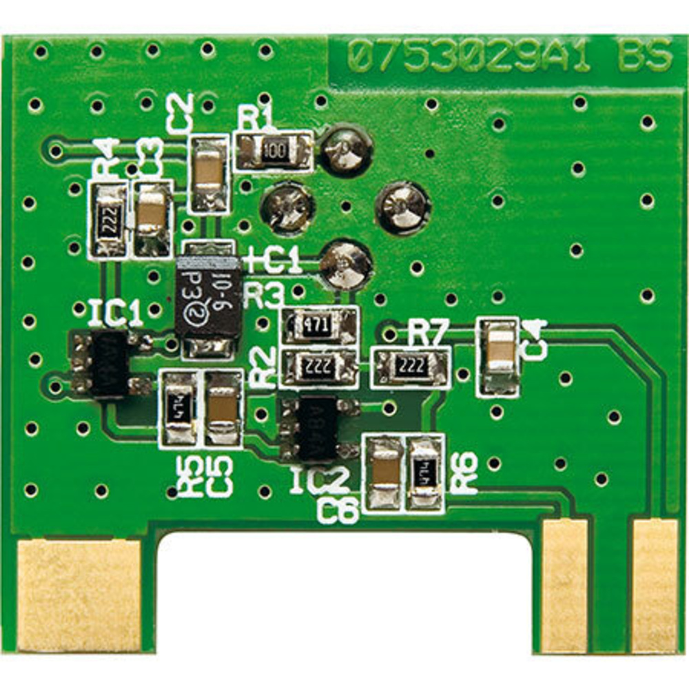 Pyro-Pointer PP 400 mit RGB-LED