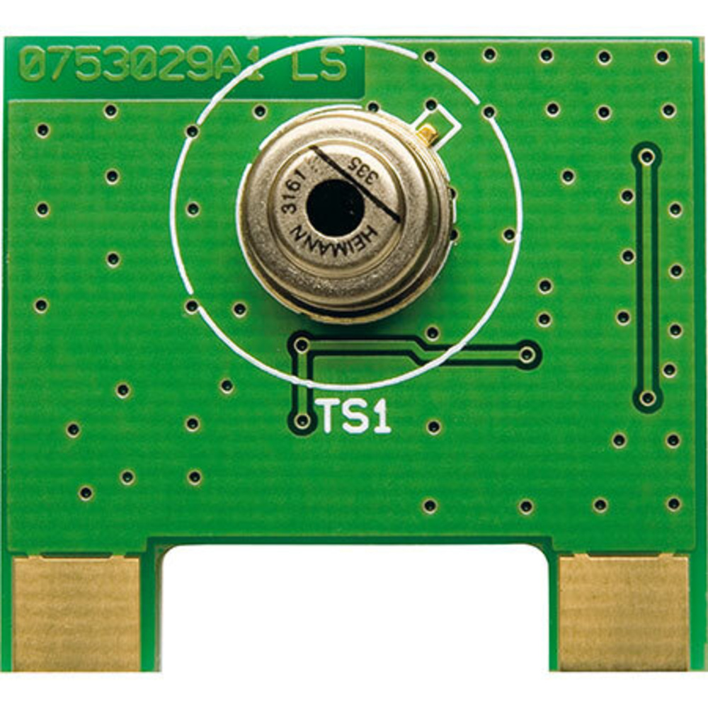 Pyro-Pointer PP 400 mit RGB-LED