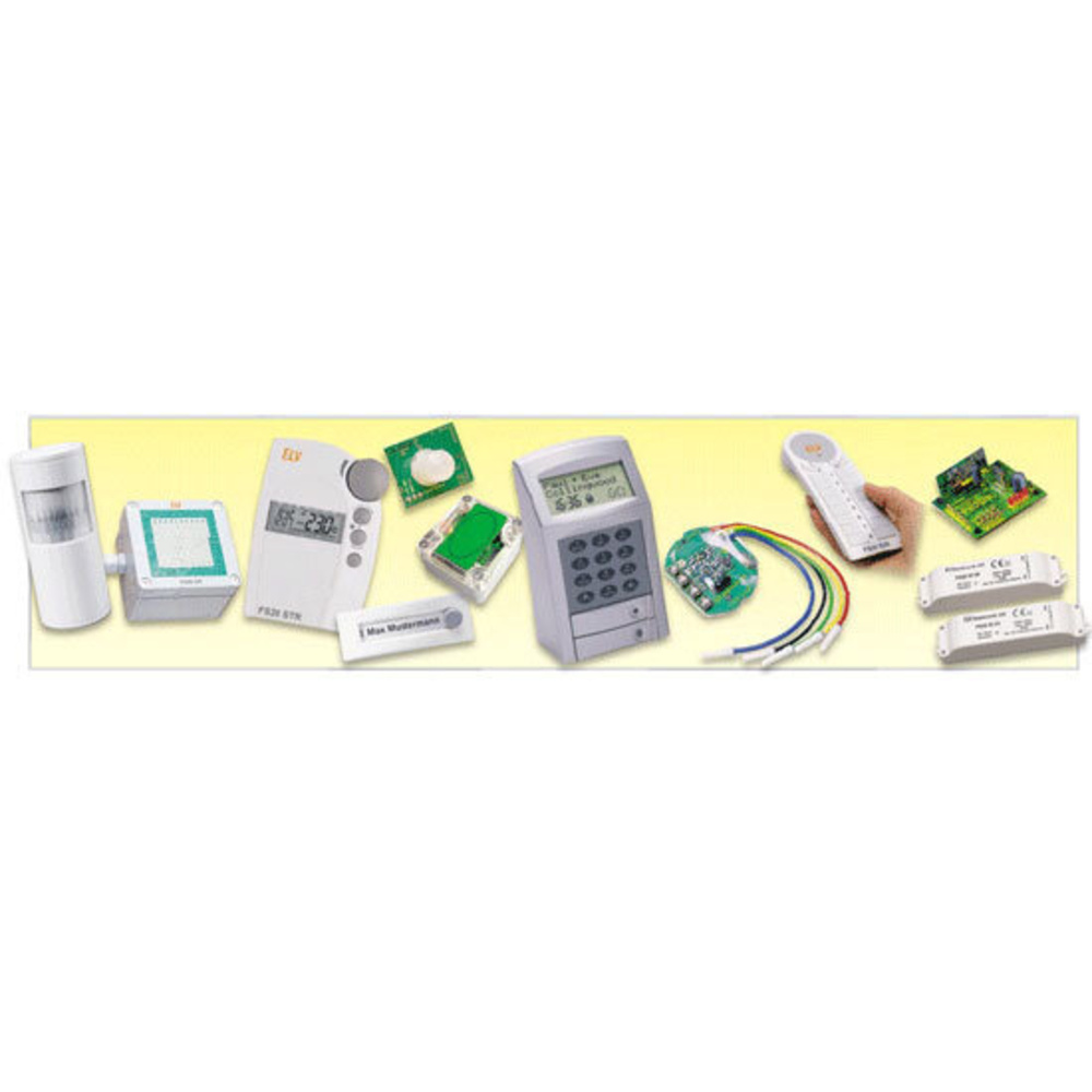 Leserwettbewerb: Wohnkomfort selbst gemacht! FS20 am Fischteich