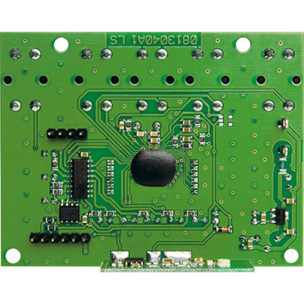FS20-Digital-Audio-Prozessor FS20 DAP3