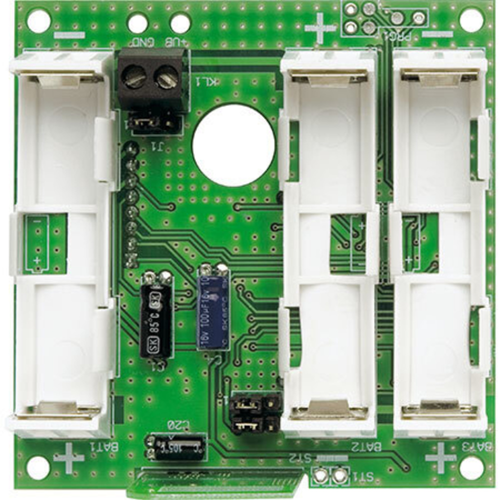 KeyMatic®-Transponder-Interface KM300 TI