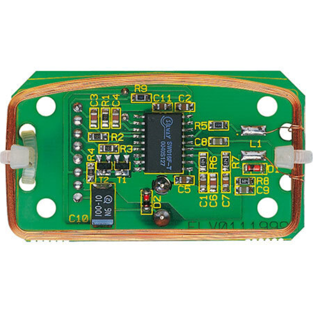 KeyMatic®-Transponder-Interface KM300 TI