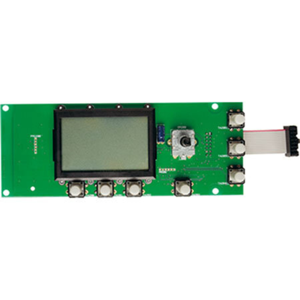 Prozessor-Power-Supply PPS 5330 Teil 3/3