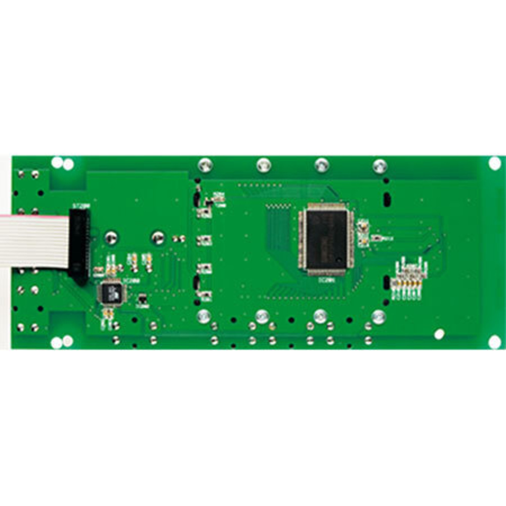 Prozessor-Power-Supply PPS 5330 Teil 3/3