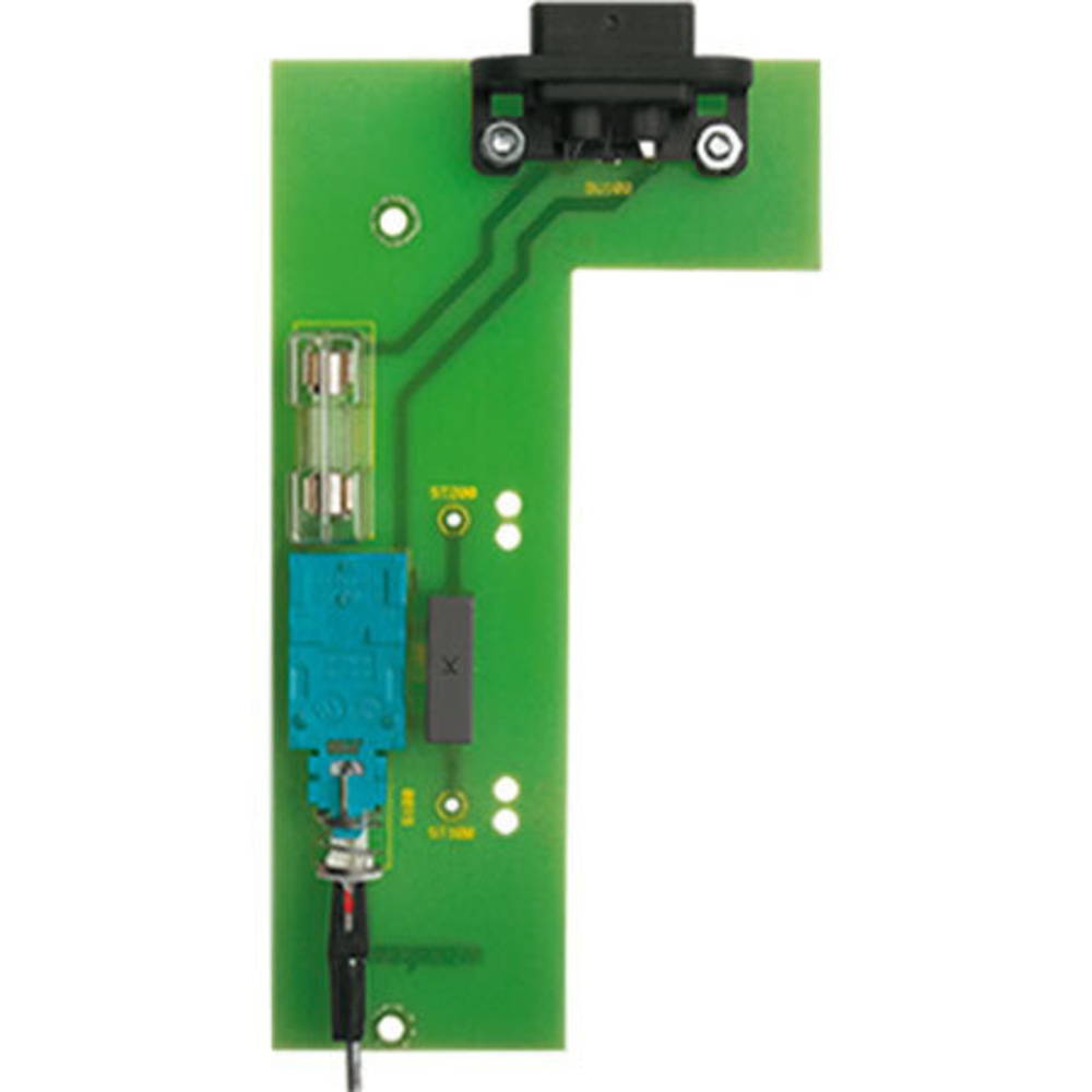 Prozessor-Power-Supply PPS 5330 Teil 3/3
