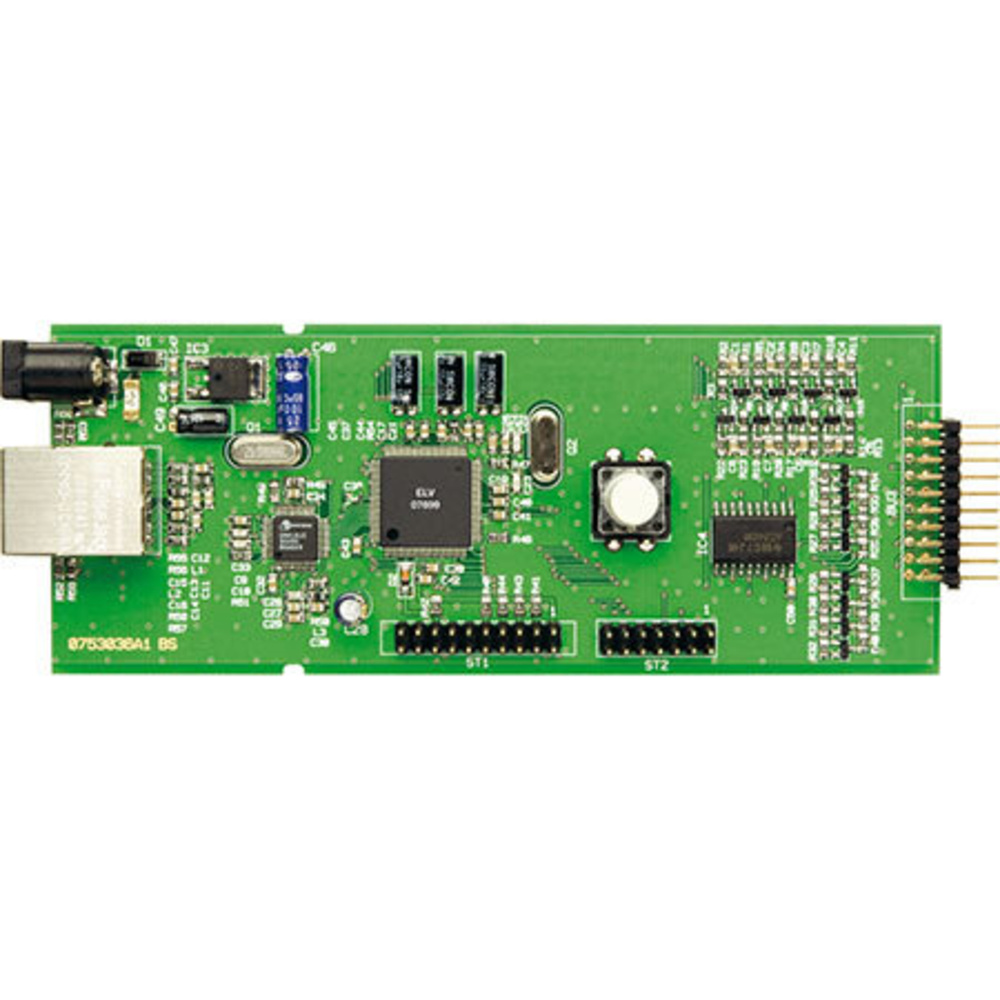 LAN-Remote-Systems - Input/Output-Interface IPIO 88